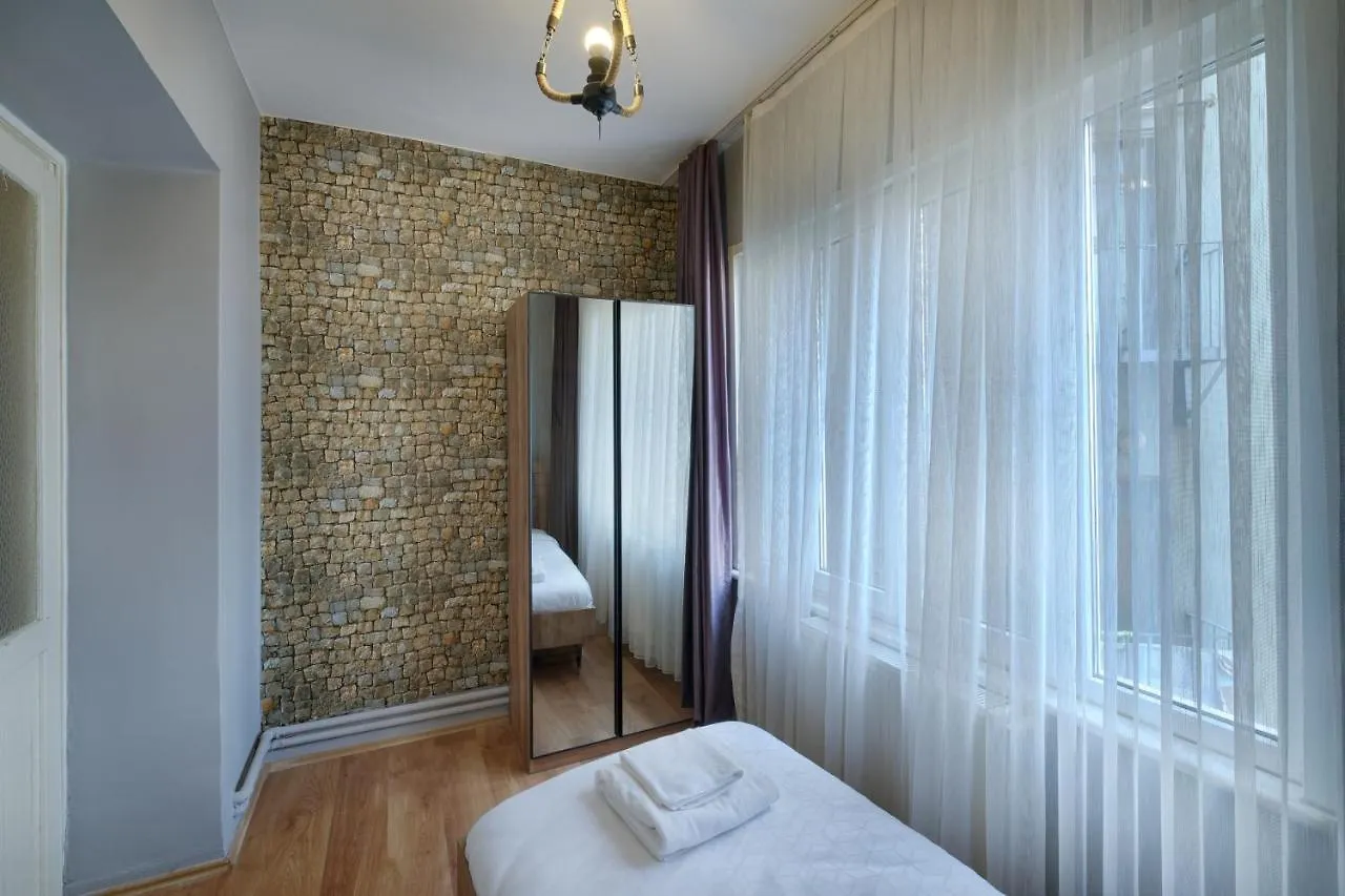 Marvelous 4 Bedroom Apartment / Perfect Location Istanbul